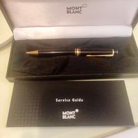 Penna Mont Blanc originale