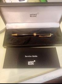 Penna Mont Blanc originale