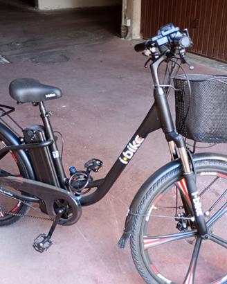 bici elettrica