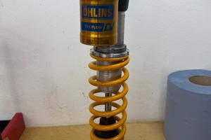 Ohlins dv ktm husqvarna gasgas