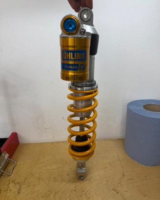 Ohlins dv ktm husqvarna gasgas
