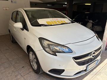 Opel Corsa 1.3 CDTI ecoFLEX 95CV Start&Stop aut. 5