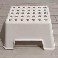 Sgabello Ikea bambini