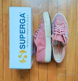 Abbigliamento superga outlet