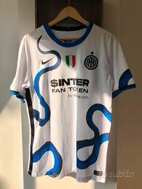 Magliette di calcio (Serie A e altro, Retro, etc.)