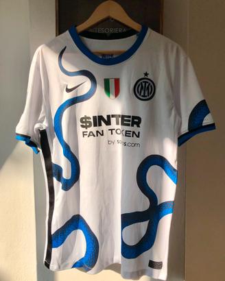 Magliette di calcio (Serie A e altro, Retro, etc.)