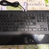 Razer Deathstalker Chroma