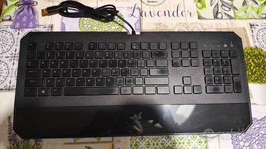 Razer Deathstalker Chroma