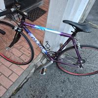 Bici da corsa Olmo corsa Alu