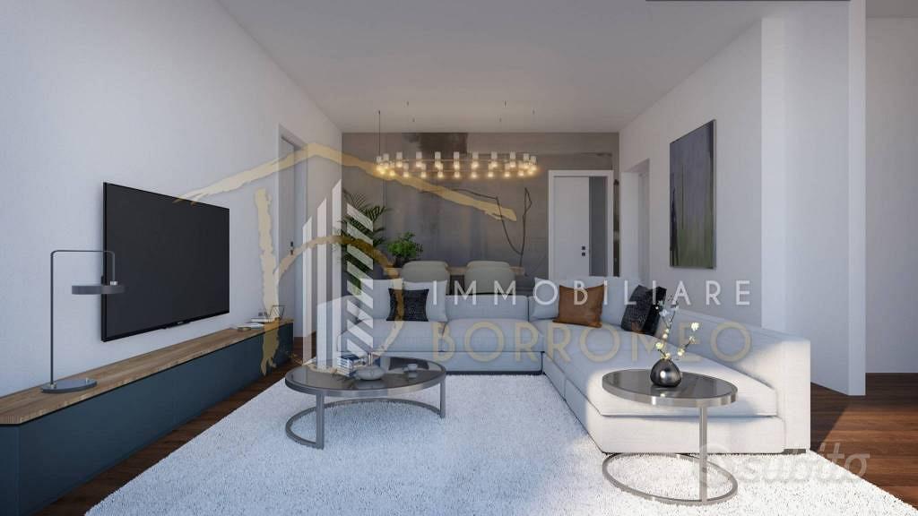 Appartamento – Cesano Maderno, Binzago - Vista 4