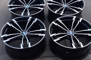 cerchi  bmw