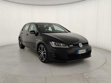 Volkswagen Golf GTD 2.0 TDI DSG 5p. Business ...