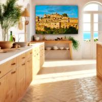 Quadro CANVAS raffigurante AMELIA