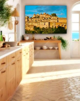 Quadro CANVAS raffigurante AMELIA