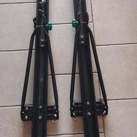 BARRE PORTA BICI