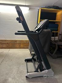 Tapis rullant Fassi mirage x3