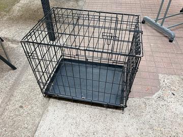 Trasportino cani tg piccola o cuccioli