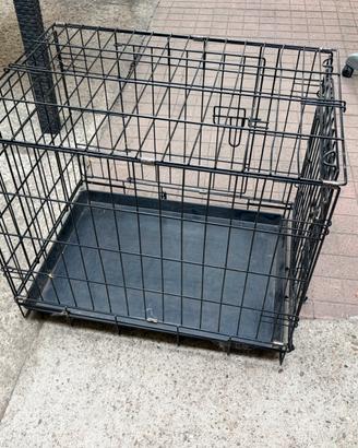 Trasportino cani tg piccola o cuccioli