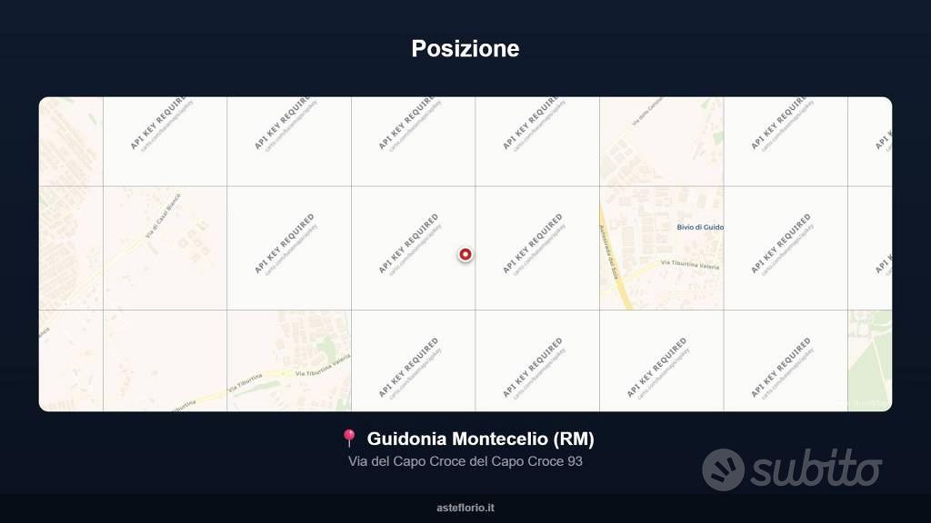 Appartamento – Montecelio, Roma Capitale - Vista 2