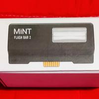 Mint Flash Bar Ii