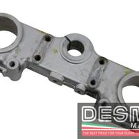 Piastra di sterzo superiore Ducati Monster 600 750