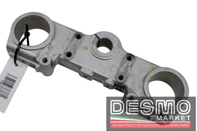 Piastra di sterzo superiore Ducati Monster 600 750