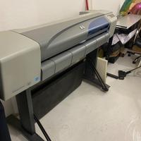 Plotter  HP Designjet 500 Plus