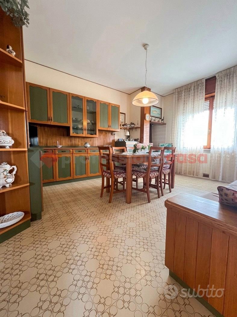 Appartamento – Lendinara - Vista 3