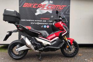 Honda X-ADV 750 2018