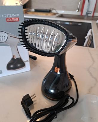 Ferro da stiro a vapore verticale  portatile