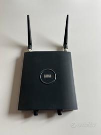 7  ACCES POINT  Cisco AIR-AP1242AG-E-K9