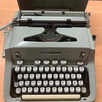 Macchina da scrivere HERMES 3000 perfetta