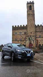 Nissan Qashqai 1.5 dCi 115 CV – 2019 – Panoramic –
