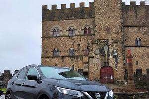 Nissan Qashqai 1.5 dCi 115 CV – 2019 – Panoramic –