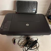 Stampante HP a getto d’inchiostro