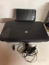 Stampante HP a getto d’inchiostro