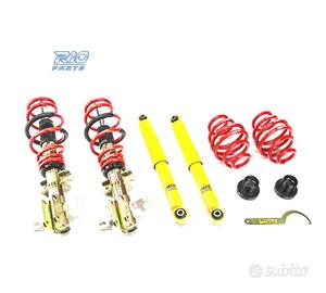KIT SOSPENSIONE FILETTATA EIBACH MTS OPEL VECTRA C
