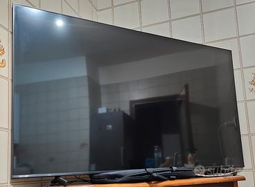 tv samsung QLed 55 pollici