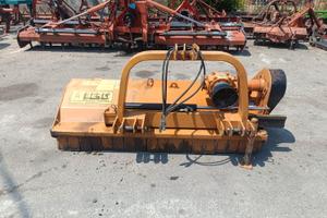 trincia Berti FBY 180 con spostamento