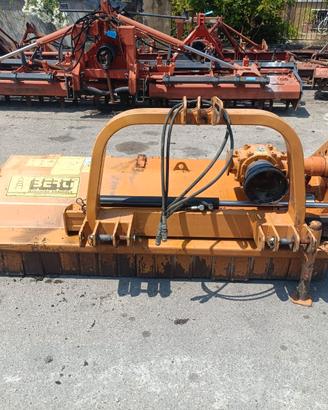 trincia Berti FBY 180 con spostamento