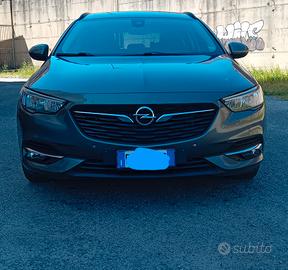 Oper Insignia 2.0 cdti Sports Tourer 170 cv
