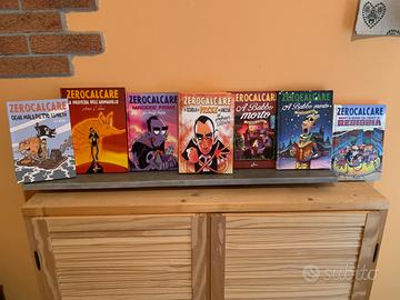 Libri Zerocalcare PRIMA EDIZIONE