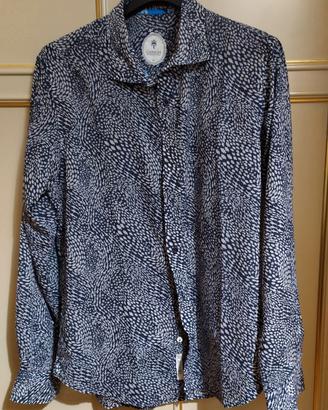 Camicia uomo