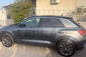 Volkswagen T‑Roc 1.6 TDI R‑Line