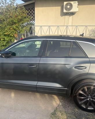 Volkswagen T‑Roc 1.6 TDI R‑Line