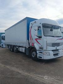 Renault Trucks