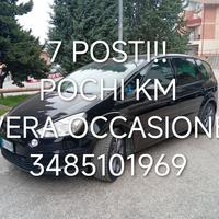 Ford s max 7 posti