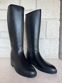 Stivali equitazione 37