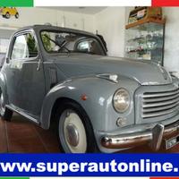 FIAT 500C FIAT TOPOLINO 500C CONVERTIBILE