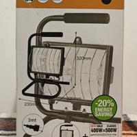 Lampada portatile 500W 